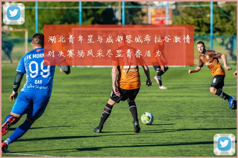 湖北青年星与成都蓉城希拉谷激情对决赛场风采尽显青春活力